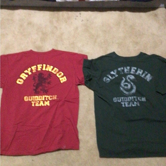 Large tshirt bundle - Picture 3 of 6